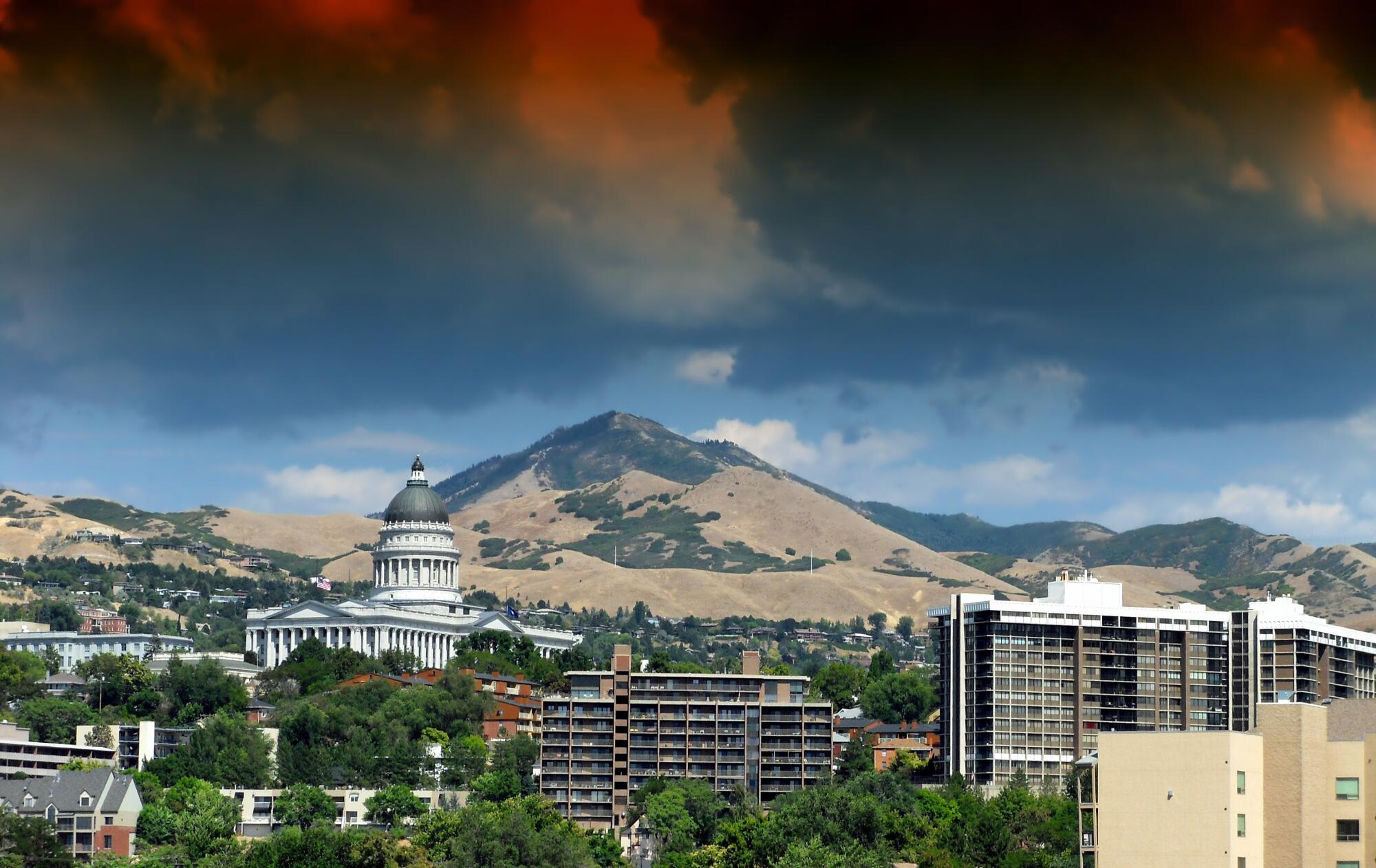 Benefits of Short-Term Rental Investing in Cedar Hills, Utah